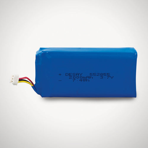 TEK Series 2.0 GPS Collar Battery